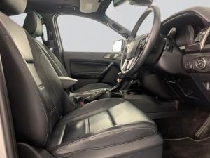 Ford Everest 2.0D BI-TURBO LTD 4X4 automatic - Image 8