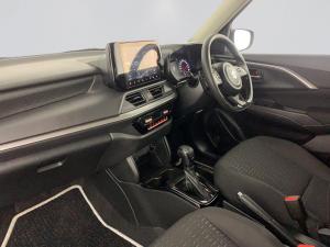 Suzuki Swift 1.2 GLX CVT - Image 10