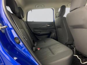Suzuki Swift 1.2 GLX CVT - Image 11