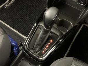 Suzuki Swift 1.2 GLX CVT - Image 15