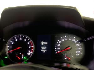 Suzuki Swift 1.2 GLX CVT - Image 19