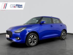 Suzuki Swift 1.2 GLX CVT - Image 1