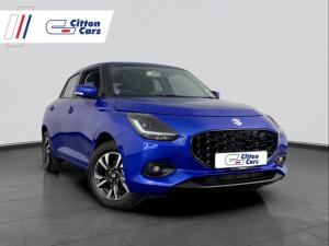 Suzuki Swift 1.2 GLX CVT - Image 4