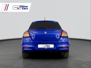 Suzuki Swift 1.2 GLX CVT - Image 5
