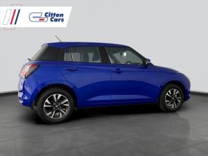 Suzuki Swift 1.2 GLX CVT - Image 6