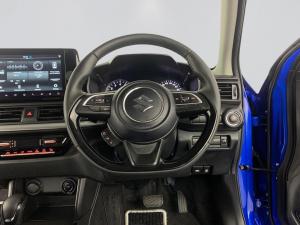 Suzuki Swift 1.2 GLX CVT - Image 8