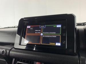 Suzuki Jimny 1.5 GLX - Image 14