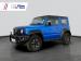 Suzuki Jimny 1.5 GLX - Thumbnail 1