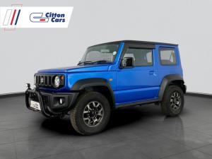 Suzuki Jimny 1.5 GLX - Image 1