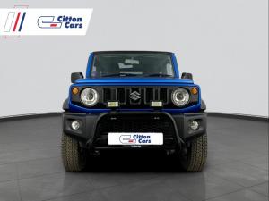 Suzuki Jimny 1.5 GLX - Image 2