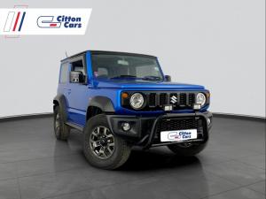 Suzuki Jimny 1.5 GLX - Image 4
