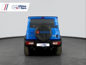 Suzuki Jimny 1.5 GLX - Image 5