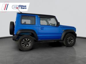 Suzuki Jimny 1.5 GLX - Image 6
