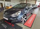 Thumbnail Kia RIO 1.4 TEC 5-Door