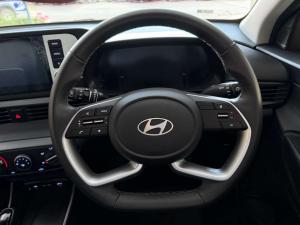 Hyundai I20 1.4 Executive automatic - Image 11