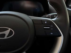 Hyundai I20 1.4 Executive automatic - Image 18