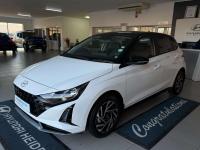 Thumbnail Hyundai I20 1.4 Executive automatic
