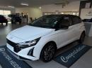 Thumbnail Hyundai I20 1.4 Executive automatic