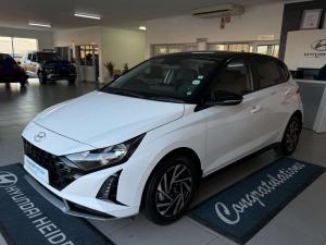 Hyundai I20 1.4 Executive automatic - Image 1