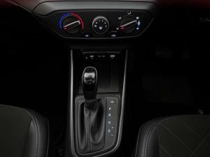 Hyundai I20 1.4 Executive automatic - Image 20