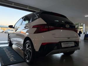 Hyundai I20 1.4 Executive automatic - Image 5