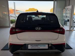 Hyundai I20 1.4 Executive automatic - Image 6