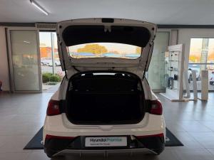 Hyundai I20 1.4 Executive automatic - Image 7