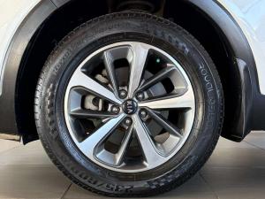 Kia Sorento 2.2D EX automatic - Image 10