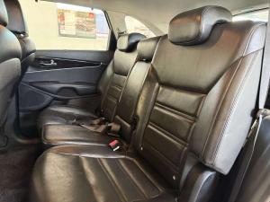 Kia Sorento 2.2D EX automatic - Image 12