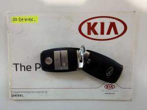 Kia Sorento 2.2D EX automatic - Image 16