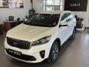 Thumbnail Kia Sorento 2.2D EX automatic