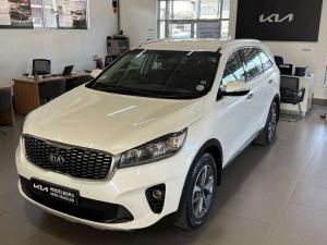 Kia Sorento 2.2D EX automatic - Image 1