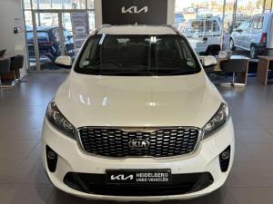 Kia Sorento 2.2D EX automatic - Image 2