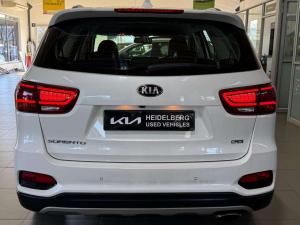 Kia Sorento 2.2D EX automatic - Image 4