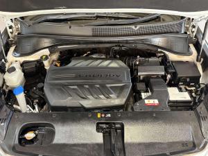 Kia Sorento 2.2D EX automatic - Image 9