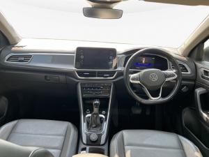 Volkswagen T-Roc 2.0TSI 4Motion Design - Image 11
