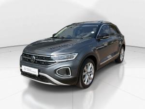 Volkswagen T-Roc 2.0TSI 4Motion Design - Image 22