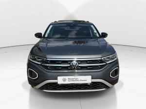 Volkswagen T-Roc 2.0TSI 4Motion Design - Image 2