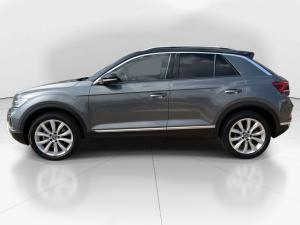 Volkswagen T-Roc 2.0TSI 4Motion Design - Image 4