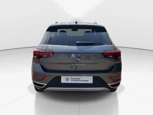 Volkswagen T-Roc 2.0TSI 4Motion Design - Image 6
