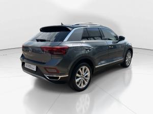 Volkswagen T-Roc 2.0TSI 4Motion Design - Image 7