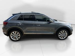 Volkswagen T-Roc 2.0TSI 4Motion Design - Image 8