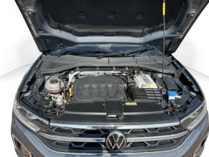 Volkswagen T-Roc 2.0TSI 4Motion Design - Image 9