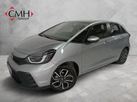 Thumbnail Honda Fit 1.5 Elegance