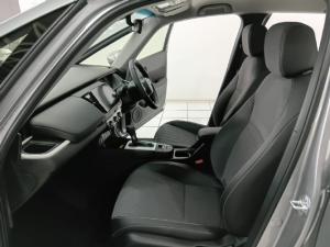 Honda Fit 1.5 Elegance - Image 9