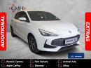 Thumbnail MG MG3 1.5 Comfort auto