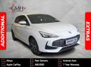 Thumbnail MG MG3 1.5 Comfort auto