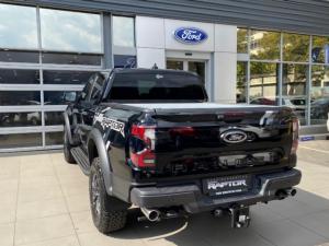 Ford Ranger 3.0T V6 double cab Raptor 4WD - Image 5