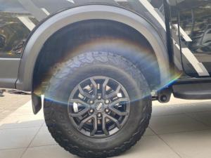 Ford Ranger 3.0T V6 double cab Raptor 4WD - Image 9