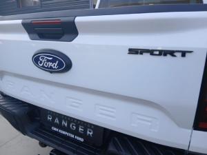 Ford Ranger 3.0TD V6 double cab Sport 4WD - Image 11